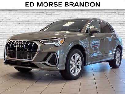 Used 2025 Audi Q3 2.0T Premium