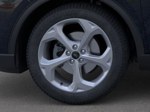 New 2025 Ford Escape ST-Line w/ Equipment Group 301A image 19