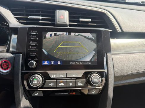Used 2019 Honda Civic EX-L image 30