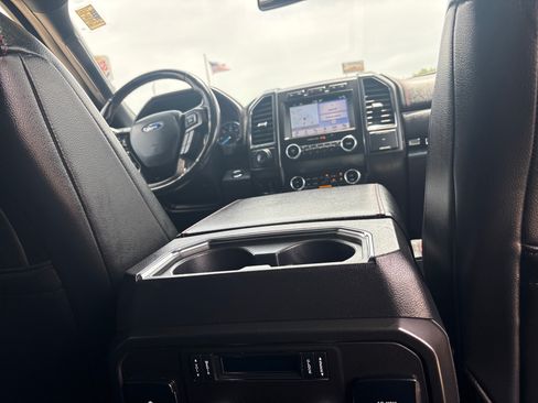 Used 2019 Ford Expedition Max Limited w/ Equipment Group 303A AWD/4WD image 12