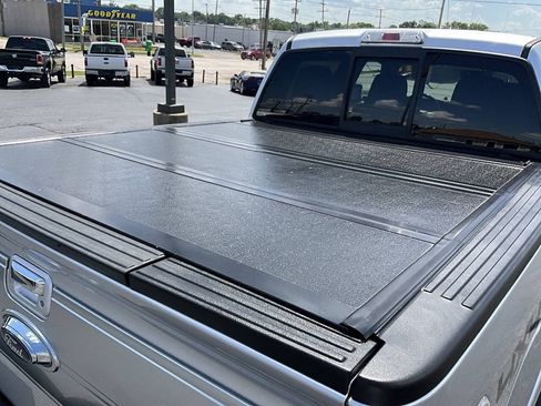 Used 2011 Ford F150 Platinum AWD/4WD image 24