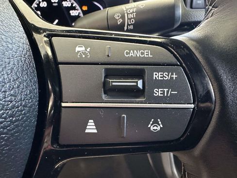 Certified 2022 Honda Civic Sport image 25