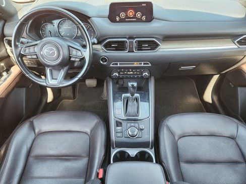 Used 2019 MAZDA CX-5 Signature AWD/4WD image 24