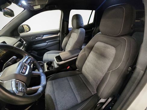 Used 2026 GMC Terrain Elevation AWD/4WD image 13