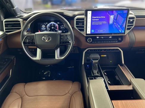 Used 2024 Toyota Tundra 1794 Edition image 23