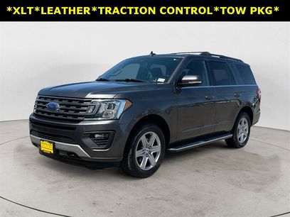 Used 2020 Ford Expedition XLT w/ Equipment Group 202A