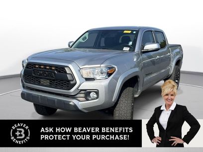 Used 2022 Toyota Tacoma SR5 w/ Technology Package