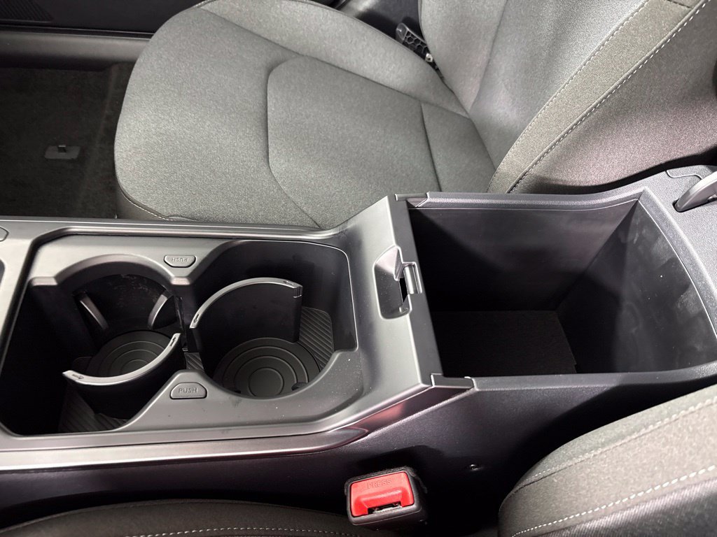 New 2026 Kia K4 FWD image 37