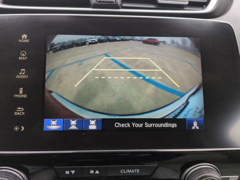 Used 2022 Honda CR-V Touring image 20