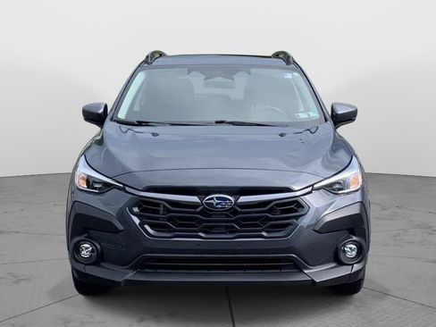 Used 2024 Subaru Crosstrek 2.0i Premium AWD/4WD image 2