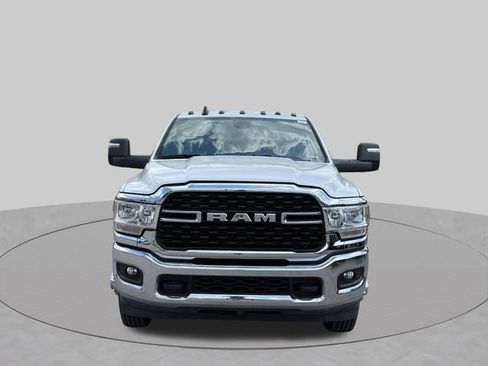 Used 2024 RAM 3500 Big Horn AWD/4WD image 19