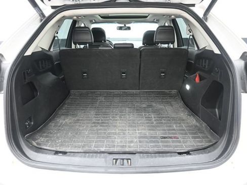 Used 2017 Ford Edge SEL w/ Equipment Group 201A AWD/4WD image 33