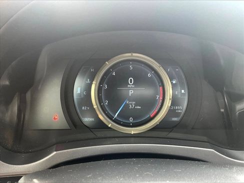 Used 2016 Lexus IS 300 AWD w/ F Sport Package image 13