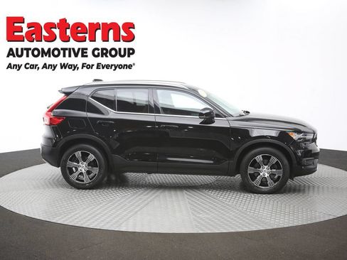 Used 2022 Volvo XC40 T5 Inscription AWD/4WD image 45