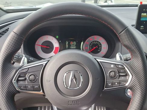 New 2026 Acura RDX A-Spec image 9