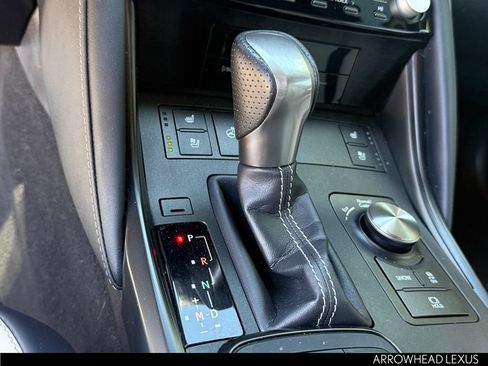 Used 2023 Lexus IS 500 w/ Accessory Package RWD image 20