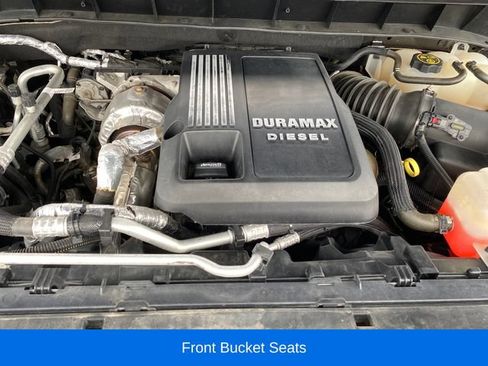 Used 2021 Chevrolet Silverado 1500 RST AWD/4WD image 21