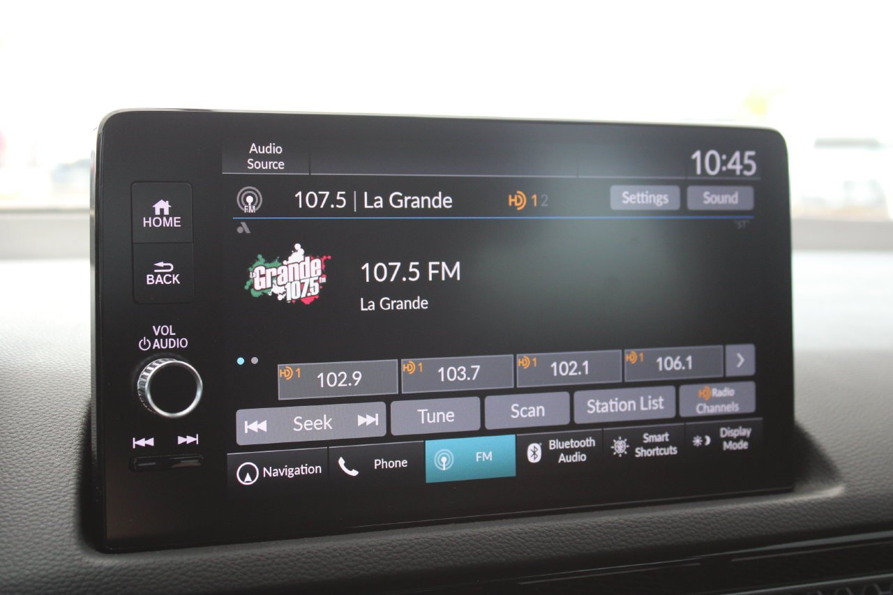 Used 2024 Honda Civic Sport Touring image 15