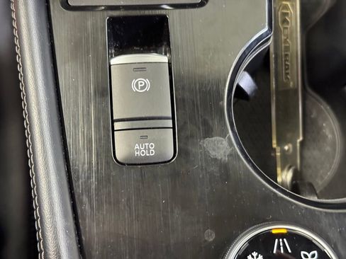 Used 2023 Nissan Rogue Platinum AWD/4WD image 42