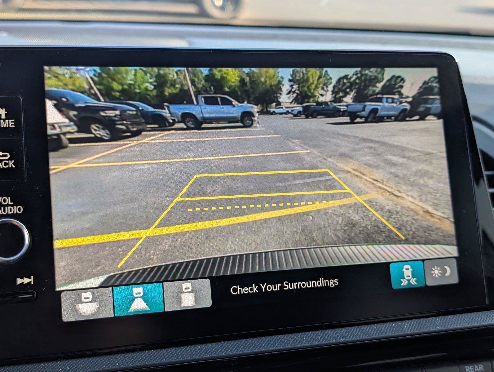 Used 2026 Honda Odyssey Sport-L image 24