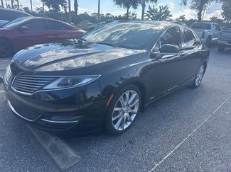 Used 2015 Lincoln MKZ w/ Equipment Group 102A Reserve image 1