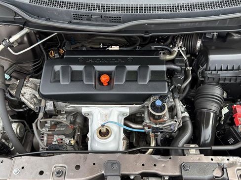 Used 2012 Honda Civic LX image 27