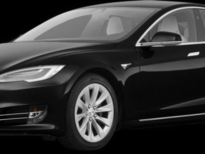 Used 2017 Tesla Model S 75D