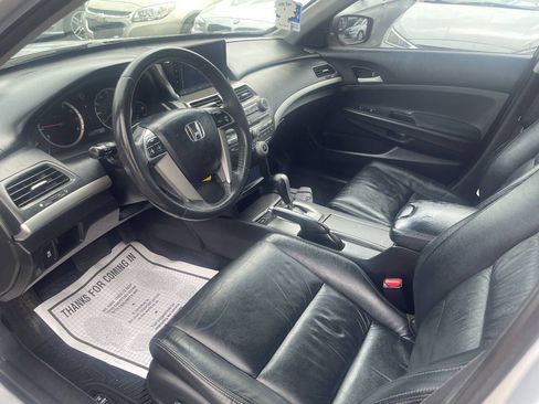 Used 2012 Honda Accord SE image 11