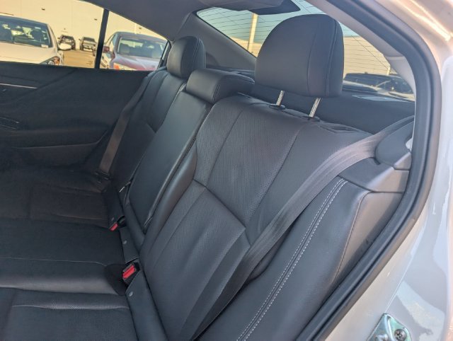 Certified 2022 Subaru Legacy Limited AWD/4WD image 28