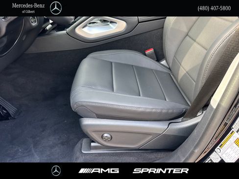 New 2026 Mercedes-Benz GLE 450 4MATIC image 16