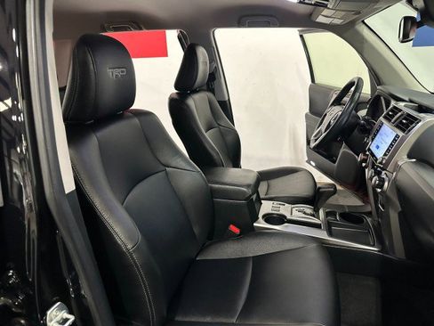 Used 2023 Toyota 4Runner TRD Sport image 52