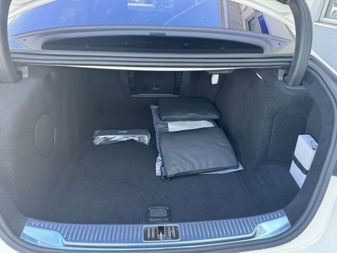 Used 2022 Mercedes-Benz Maybach S 680 Maybach S 680 image 28