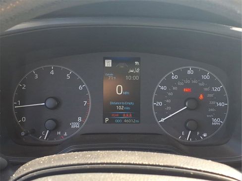 Used 2023 Toyota Corolla LE image 10