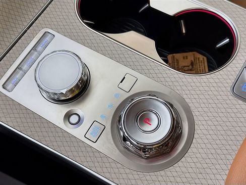 Used 2025 Genesis GV80 3.5T Advanced image 20