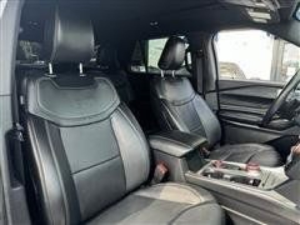 Used 2020 Ford Explorer ST w/ ST Street Pack AWD/4WD image 19