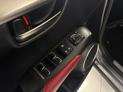 Used 2020 Lexus NX 300 F Sport w/ F Sport Premium Package AWD/4WD image 25