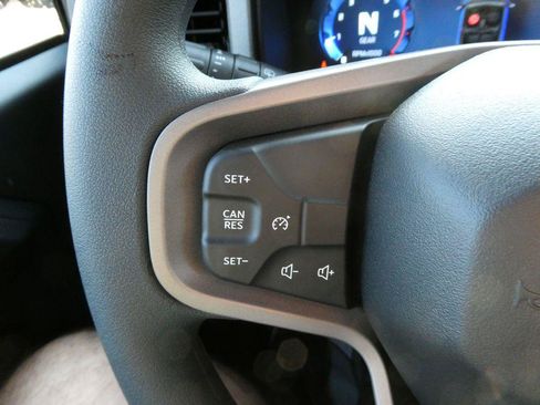 New 2026 Ford Bronco 2-Door w/ Sasquatch Package AWD/4WD image 18