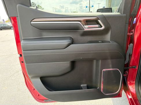 Used 2022 Chevrolet Silverado 1500 LT image 21