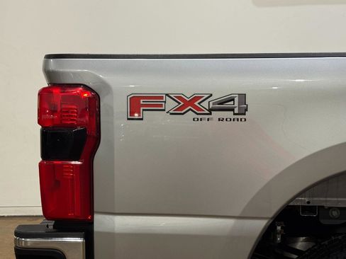 Used 2023 Ford F250 XLT w/ 360-Degree Camera Package AWD/4WD image 58