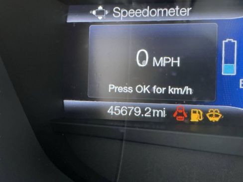 Used 2017 Ford Fusion S FWD image 28