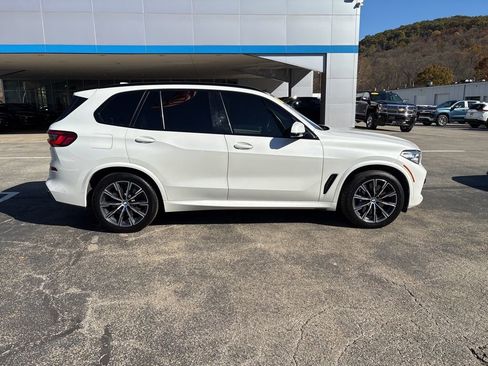 Used 2019 BMW X5 xDrive50i w/ M Sport Package image 6
