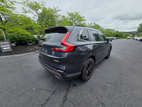 Used 2023 Honda CR-V Sport image 5