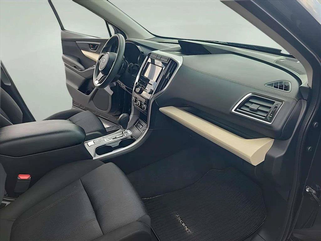 Used 2021 Subaru Ascent 8-Passenger AWD/4WD image 25