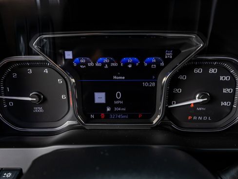 Used 2023 GMC Sierra 3500 Denali w/ Denali Ultimate Package image 20