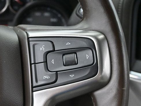 Used 2021 Chevrolet Silverado 1500 RST w/ All Star Edition Plus image 18