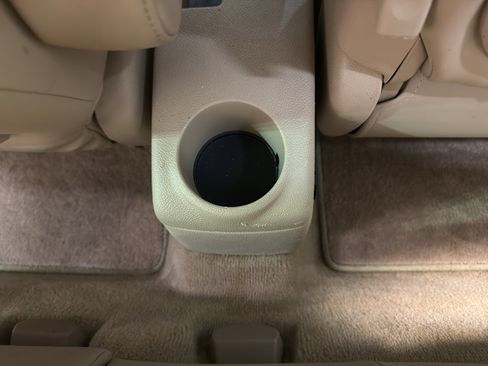 Used 2007 Chevrolet HHR LT w/ LT Preferred Equipment Group image 27