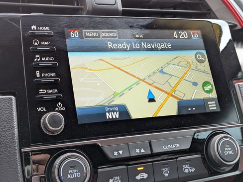 Used 2021 Honda Civic Type R image 30