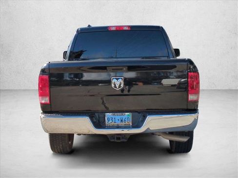 Used 2019 RAM 1500 Tradesman image 6