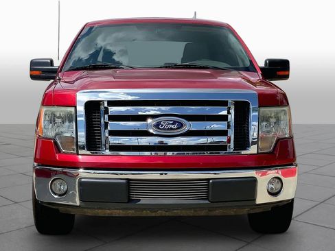 Used 2009 Ford F150 XLT RWD image 3