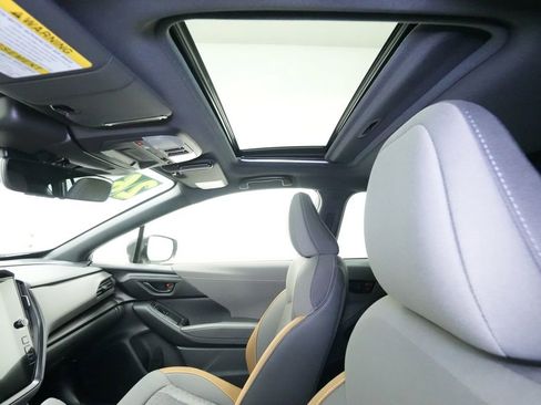 New 2026 Subaru Crosstrek 2.5i Sport AWD/4WD image 16